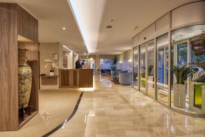 Hotel Nasco