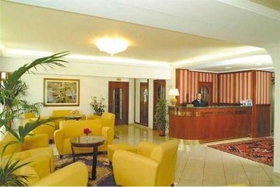 Wave Hotel