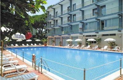 Wave Hotel