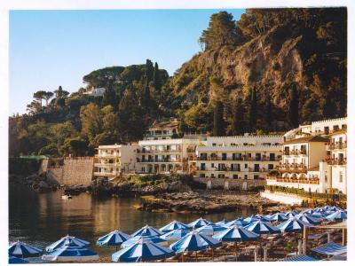 Villa Sant'Andrea, A Belmond Hotel, Taormina Mare