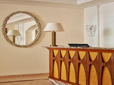Villa Sant'Andrea, A Belmond Hotel, Taormina Mare