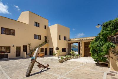 La Tonnara di Bonagia