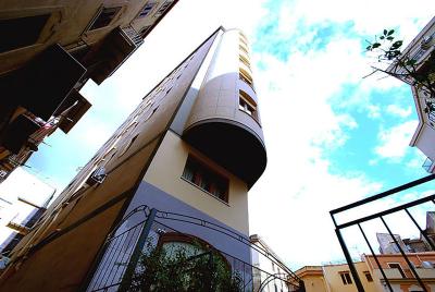Vecchio Borgo