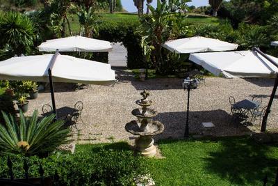 Villa D'Amato
