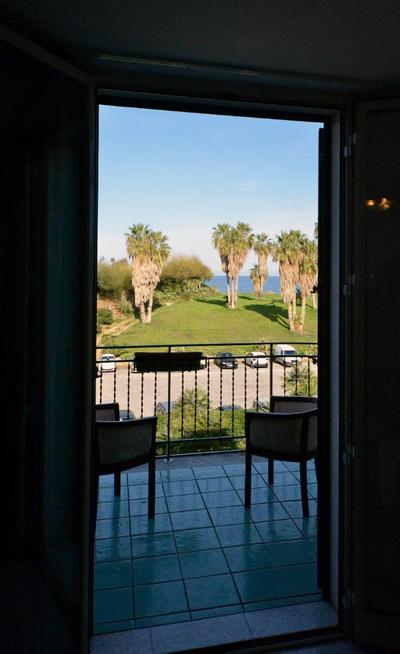 Villa D'Amato