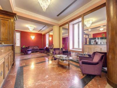 Grand Villa Politi