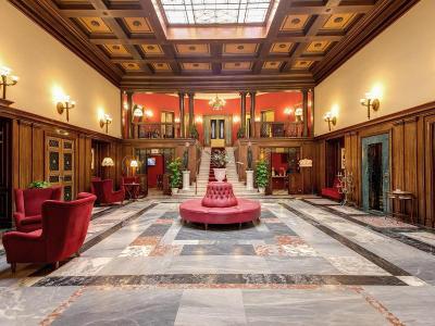 Grand Villa Politi