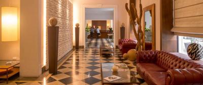 Hotel Federico II Centrale Palace