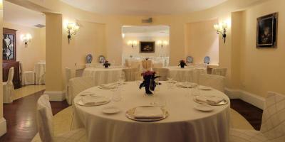 Hotel Federico II Centrale Palace