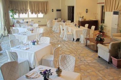 Hotel Federico II Centrale Palace