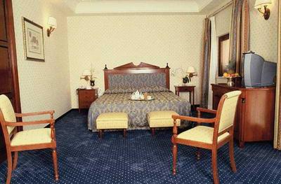 Hotel Federico II Centrale Palace