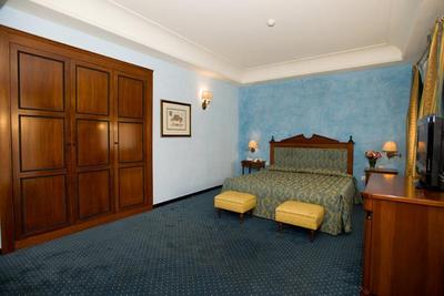 Hotel Federico II Centrale Palace