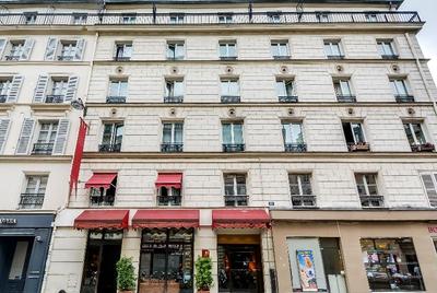 Pavillon Opera Grands Boulevards