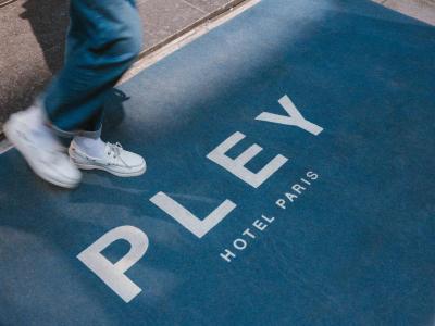 Pley Hotel