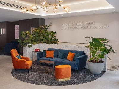 Pley Hotel