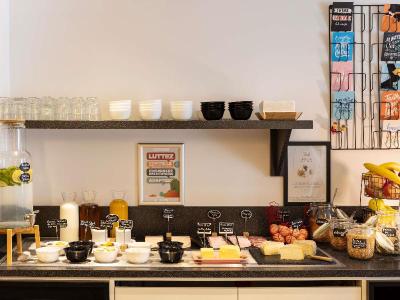 Ibis Styles Paris Gare Saint Lazare