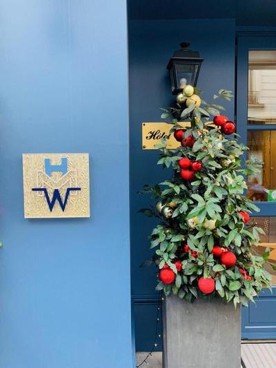 Monceau Wagram