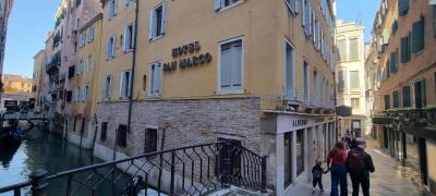 Albergo San Marco