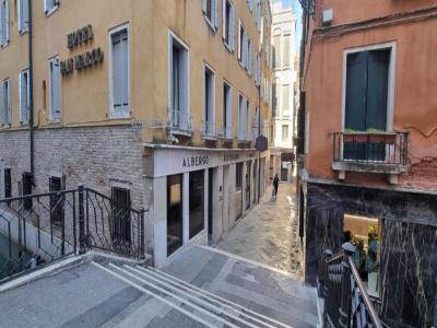 Albergo San Marco