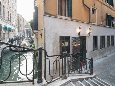Cavalletto E Doge Orseolo
