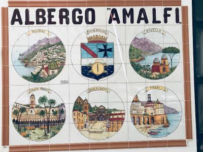 Amalfi