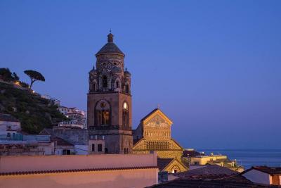 Amalfi
