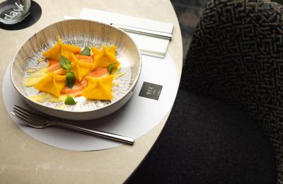 NYX Rome