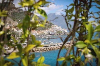Miramalfi