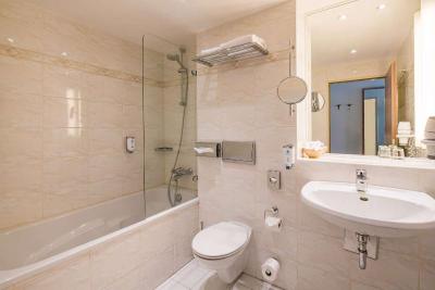 Best Western Hotel Kantstrasse Berlin