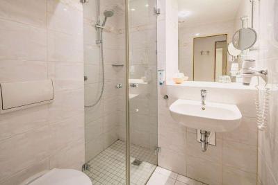 Best Western Hotel Kantstrasse Berlin