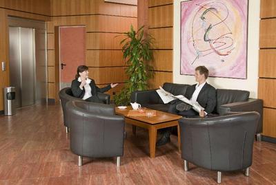 Best Western Premier Airporthotel Berlin