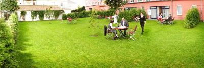 Best Western Premier Airporthotel Berlin