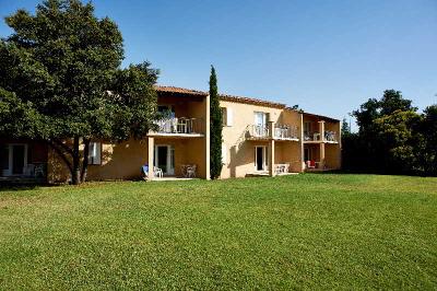 Residhotel Le Grand Avignon