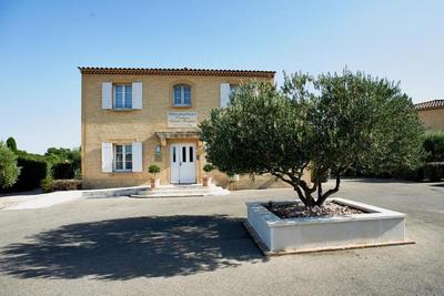 Residhotel Le Grand Avignon