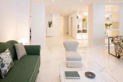 Hotel Morfeo Milano