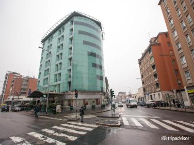 c-hotels Concorde Milano