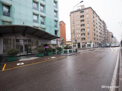 c-hotels Concorde Milano