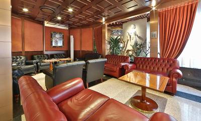 c-hotels Concorde Milano