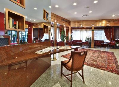 c-hotels Concorde Milano