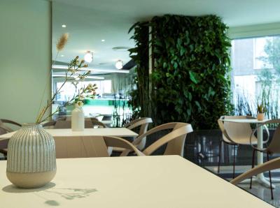 c-hotels Concorde Milano