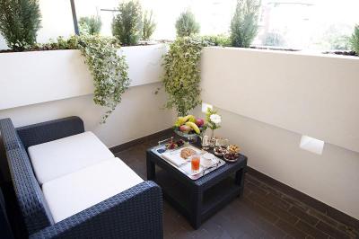 Art Hotel Navigli