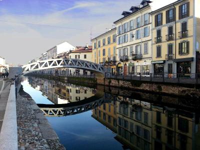 Art Hotel Navigli