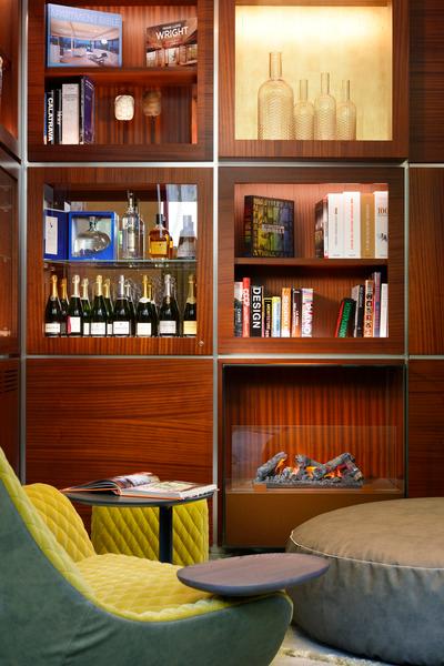 Enterprise Hotel Design & Boutique