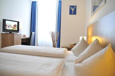 Arthotel Munich