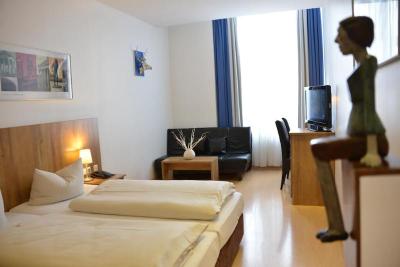 Arthotel Munich