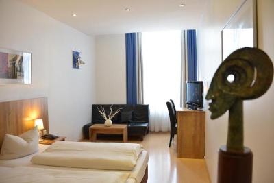 Arthotel Munich
