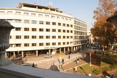Centrale