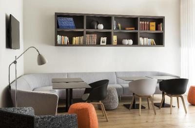 Citadines Lyon Presqu'Ile