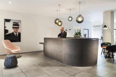Citadines Lyon Presqu'Ile