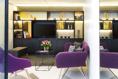 Citadines Opera Paris